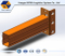 Warehouse Storage Pallet Rack with High Racking