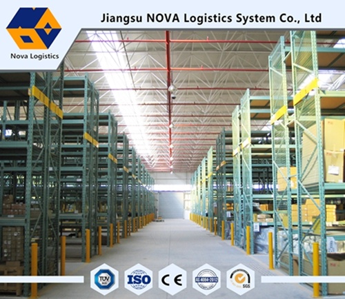 Hot Sale High Quality Made in China Heavy Duty Pallet Rack