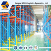 Wareshose Drive in Pallet Rack with High Quality