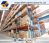 Heavy Duty Pallet Racking for Industrial Warehouse Storage Solutions
