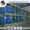 Gravity Pallet Racking From Nova with High Quantity