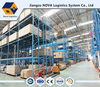 Steel Warehouse Storage Rack with 10 Years Warranty Time
