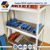 Light Rivet Shelving with High Quality and Racking