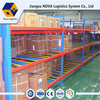 Q235 Steel Flow Through Rack with High Quality