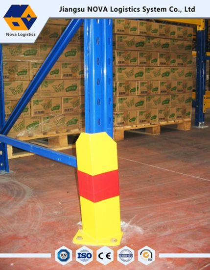 Heavy Duty Electrostic Powder Storage Pallet Rack