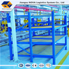 Medium Duty Flow Through Shelf From Nova Logistics