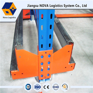 Nova New Product Radio Shuttle Rack From Chinese Manufacturers