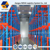 Warehouse Storage Heavy Duty Pallet Drive Through Racking