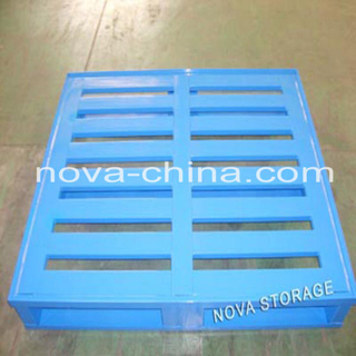 Euro Steel Pallets with Best Quality
