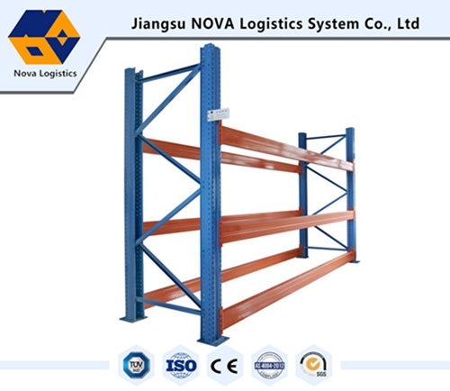 Jiangsu Nova Heavy Duty Industrial Storage Rack