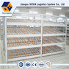 Medium Duty Flow Through Rack From Nova Logistics