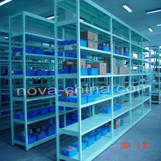 Well Sold and Nice Appearance Medium Duty Shelving
