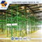 Blue Frame and Orange Beam Pallet Racking with Ce Certificated