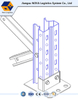Heavy Weight Storage Warehouse Steel Racking