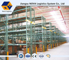 Low Price Heavy Duty Pallet Racking System Racking