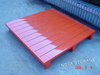 Heavy Duty Steel Pallet for Supporting Pallet Rack