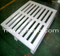 Heavy Duty Steel Pallet for Supporting Pallet Rack