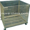 High Quality Storage Wire Mesh Cage From China Manufacturer