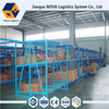 High Quality Flow Through Rack From Nova Manufacture