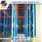 Stable and High Quality Steel Drive in Racking