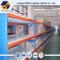 Medium Duty Longspan Rack with Shelving and Ce Certificated