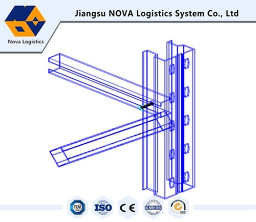 Multipurpose and Reliable Modernized Pallet Rack