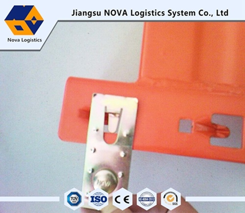 Nova Standard Selective Pallet Rack for Warehouse Storage