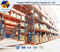 Heavy Duty Rack Logistics Warehouse Shelves Selective Pallet Racking