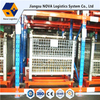 Heavy-Duty Steel Push Back Racking From China Manufacturer