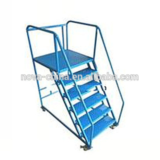 Stable Hydraulic Hand Pallet Truck