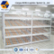 Q235 Steel Flow Through Rack with High Quality