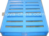 Heavy Duty Steel Pallet for Supporting Pallet Rack