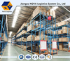 Steel Warehouse Storage Rack with 10 Years Warranty Time