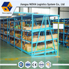 Medium Duty Flow Through Shelf From Nova Logistics
