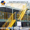 Widely Used Storage Steel Platform Mezzanine