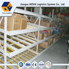 High Quality Flow Through Rack From Nova Manufacture