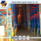 Stable and High Quality Steel Drive in Racking