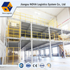 Heavy Duty Floor Mezzanine and Platform From Nova