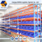 Medium Duty Longspan Rack with Shelving and Ce Certificated