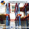 Wareshose Drive in Pallet Rack with High Quality