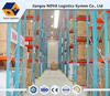 Heavy Duty Well Sold Storage Pallet Rack From Nanjing Manufacturer