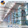 Electrastic Power Coating Steel Heavy Duty Racking