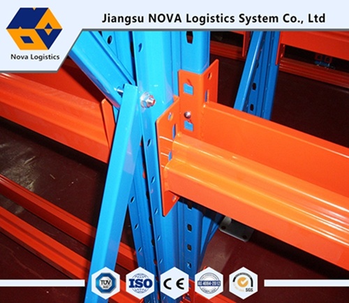 Warehouse Heavy Duty Pallet Racking