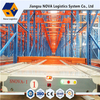 High Speed Drive in Shuttle Rack From Nova Logistics