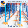 High Quality New Products Drive in Radio Shuttle Racking