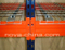 Wire Mesh Decking for Supported Heavy Duty Racking