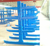 Warehouse Heavy Duty Cantilever Rack with Ce Certificate
