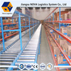 High Quality Flow Through Rack From Nova Manufacture