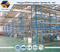 High Density Steel Pallet Racking for Warehouse Storage