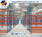 High Density Steel Pallet Racking for Warehouse Storage